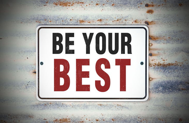 Blog Image: Looking for Ways to Be Your Best? Blog Image: Looking for Ways to Be Your Best?