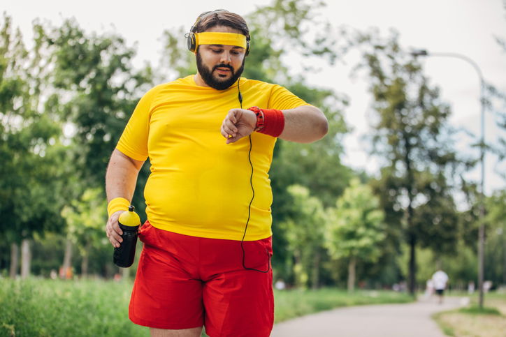 Blog Image: Increase Cardio to Reduce Belly Bulge Blog Image: Increase Cardio to Reduce Belly Bulge