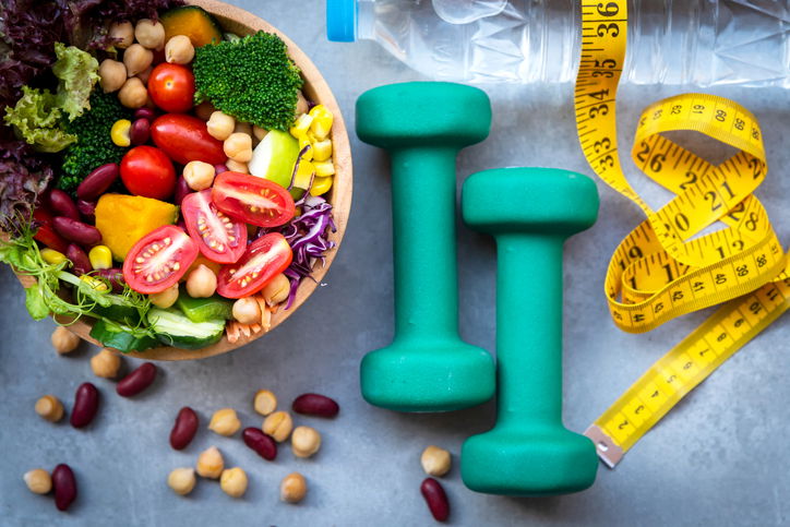 Blog Image: The Science Behind Fat Loss and Muscle Gain Is Tricky Blog Image: The Science Behind Fat Loss and Muscle Gain Is Tricky