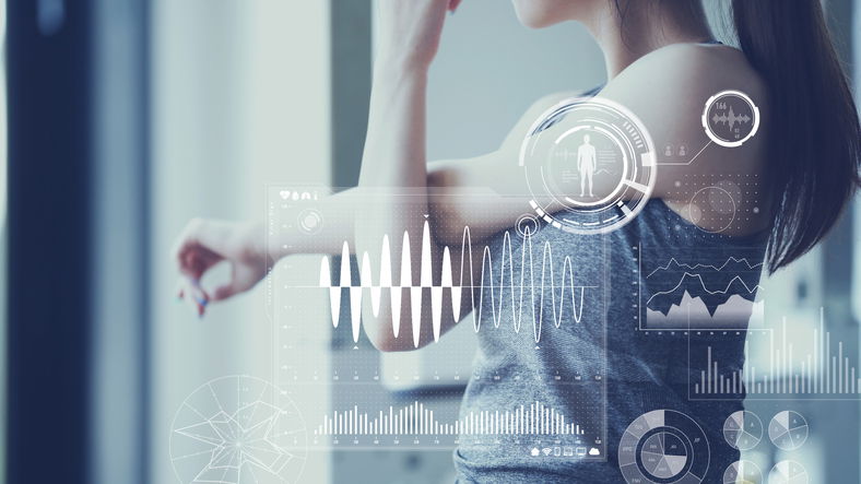 Blog Image: Self-monitoring Precedes Self-evaluation of Weight Loss Blog Image: Self-monitoring Precedes Self-evaluation of Weight Loss