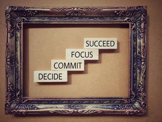 Blog Image: Set Realistic Weight Loss Goals