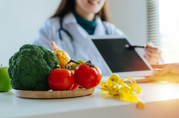 Blog Image: Follow the Science Behind Healthy Eating Blog Image: Follow the Science Behind Healthy Eating