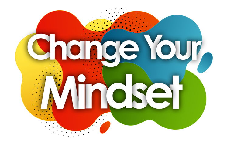 Blog Image: Change Your Attitude to Change Your Life Blog Image: Change Your Attitude to Change Your Life