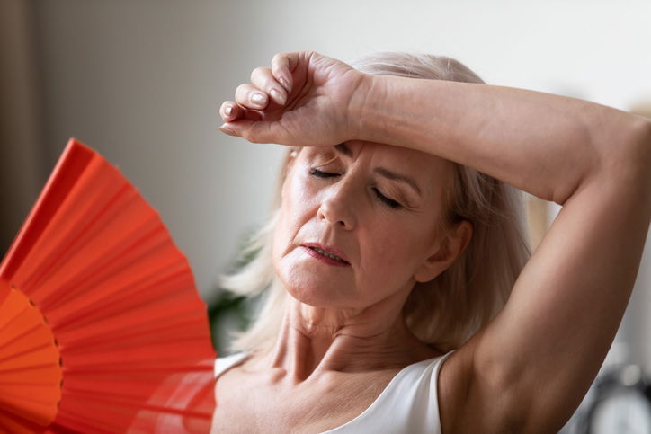 Blog Image: Identify Hormonal Imbalances at MRC Blog Image: Identify Hormonal Imbalances at MRC