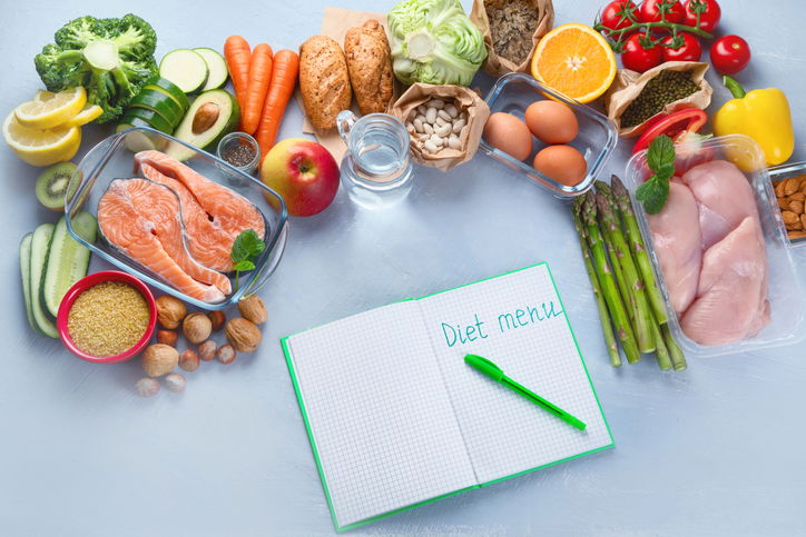 Blog Image: Be Prepared for Food Situations for Better Weight Control Blog Image: Be Prepared for Food Situations for Better Weight Control