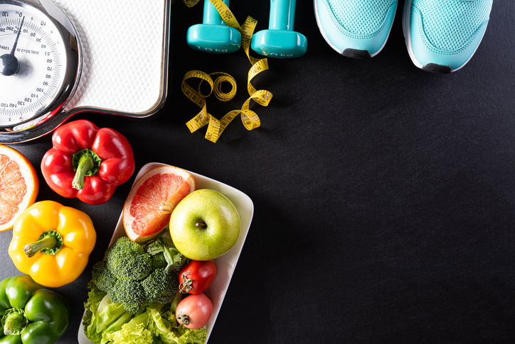 Blog Image: Daily Tracking of Lifestyle Interventions for Better Results Blog Image: Daily Tracking of Lifestyle Interventions for Better Results