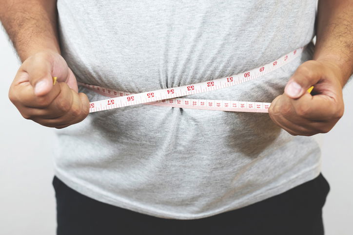 Blog Image: Men Lose Muscle Mass to a Sedentary Lifestyle Blog Image: Men Lose Muscle Mass to a Sedentary Lifestyle