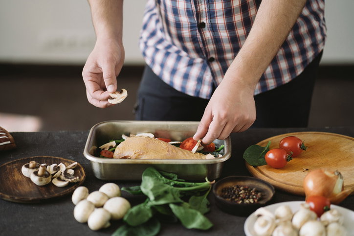 Blog Image: Dietary Fat Can Help You Burn Belly Fat