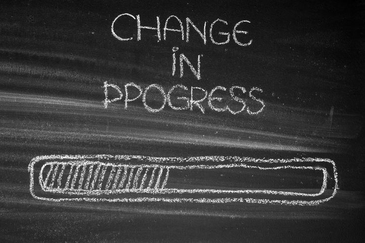 Blog Image: Make Small Changes for Big Weight Loss Results Blog Image: Make Small Changes for Big Weight Loss Results