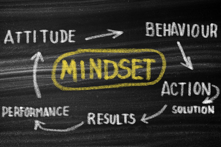 Blog Image: Positive Mindset for Better Weight Management Blog Image: Positive Mindset for Better Weight Management