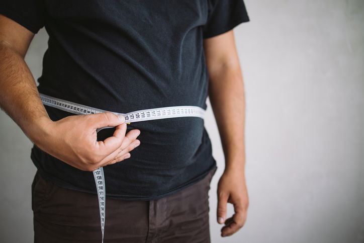 Blog Image: Is Your Belly Expanding Out of Control? Blog Image: Is Your Belly Expanding Out of Control?