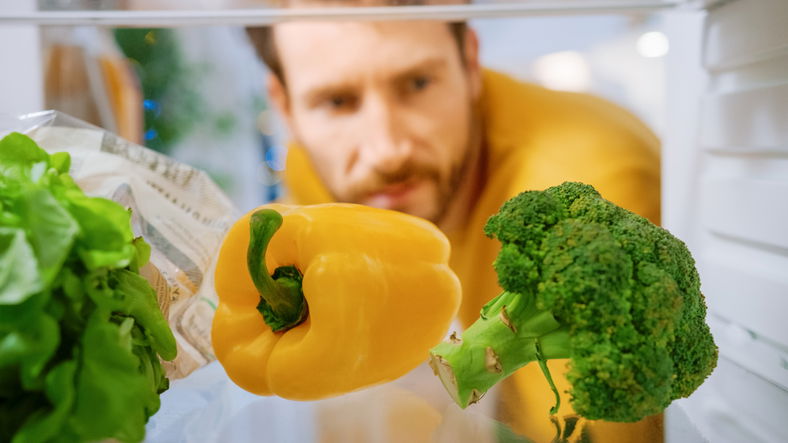 Blog Image: Consume Less Energy to Burn Stored Fat