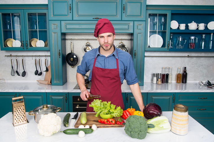 Blog Image: Add Vinegar to Foods to Improve Your Health Blog Image: Add Vinegar to Foods to Improve Your Health