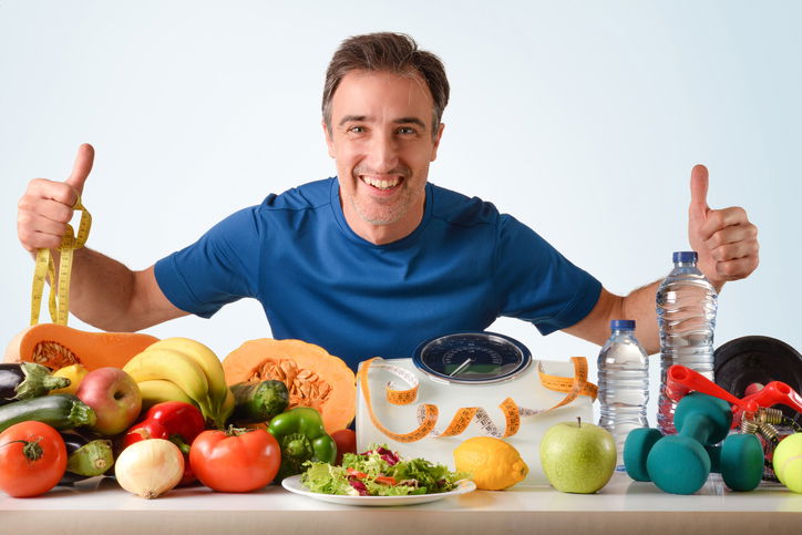 Blog Image: How to Reduce Calories to Lose Belly Fat Blog Image: How to Reduce Calories to Lose Belly Fat