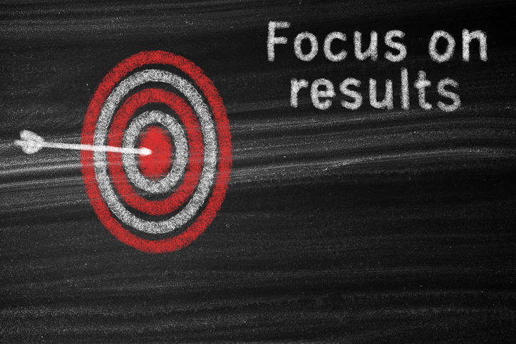 Blog Image: Weight Loss Centers Help You Focus on Results Blog Image: Weight Loss Centers Help You Focus on Results