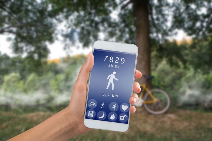 Blog Image: Add More Daily Steps for Healthier Living Blog Image: Add More Daily Steps for Healthier Living
