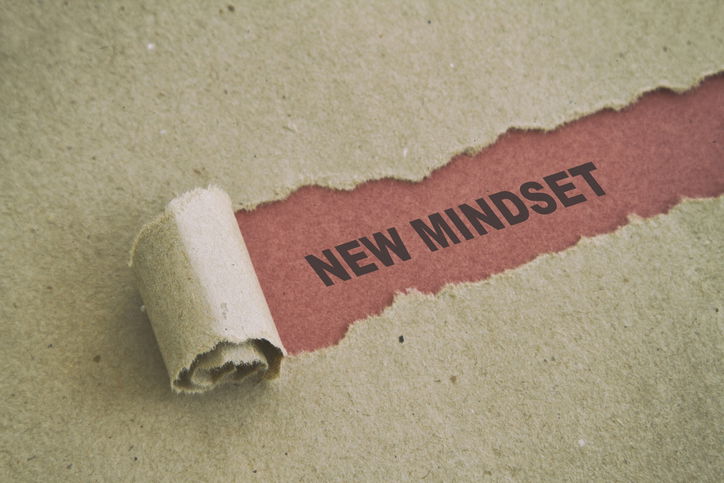 Blog Image: Positive Mindset Drives a Healthier Lifestyle