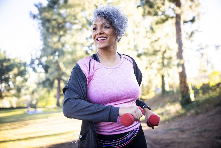 Blog Image: Follow the Science for Healthy Weight Control Blog Image: Follow the Science for Healthy Weight Control