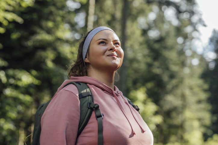Blog Image: Not Sure How to Make Lifestyle Changes? Blog Image: Not Sure How to Make Lifestyle Changes?