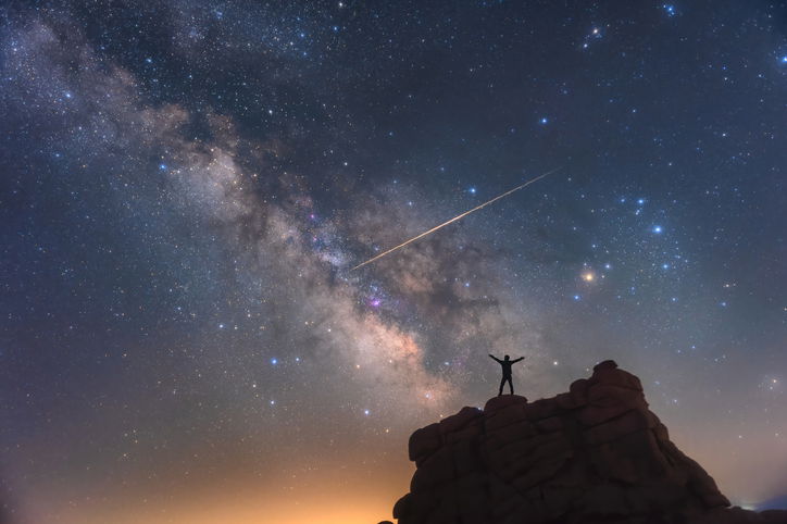 Blog Image: It’s Time for You to Celebrate Success