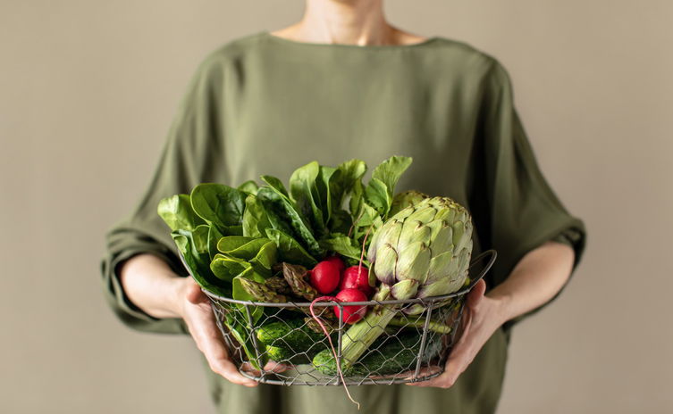 Blog Image: Ditch Processed Foods for Better Weight Control Blog Image: Ditch Processed Foods for Better Weight Control