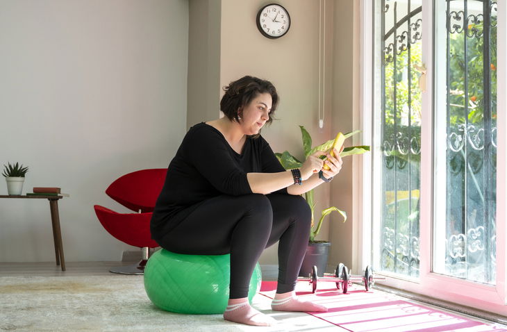 Blog Image: Does Self-Monitoring Weight Loss Matter?