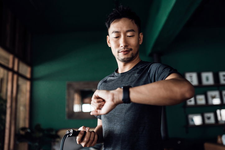 Blog Image: Self-Monitoring Skills Provide an Effective Approach Blog Image: Self-Monitoring Skills Provide an Effective Approach