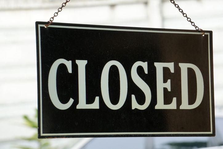 Blog Image: Jenny Craig Doors are Closed but MRC is Open Blog Image: Jenny Craig Doors are Closed but MRC is Open