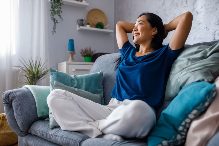 Blog Image: Balancing Your Hormones for Healthy Living Blog Image: Balancing Your Hormones for Healthy Living