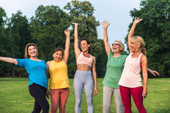 Blog Image: Having Difficulty Making New Habits Stick?