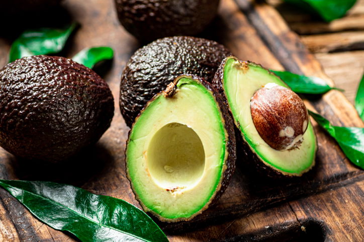 Blog Image: Healthy Fats Promote Feelings of Fullness