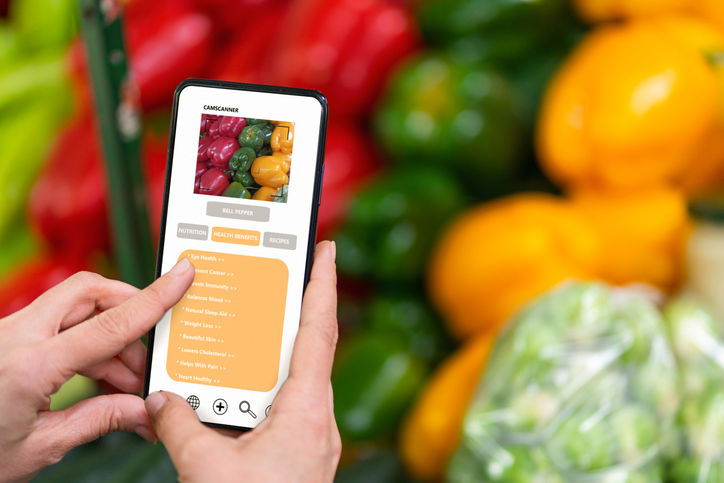 Blog Image: Technology Can Aid Successful Weight Control Blog Image: Technology Can Aid Successful Weight Control