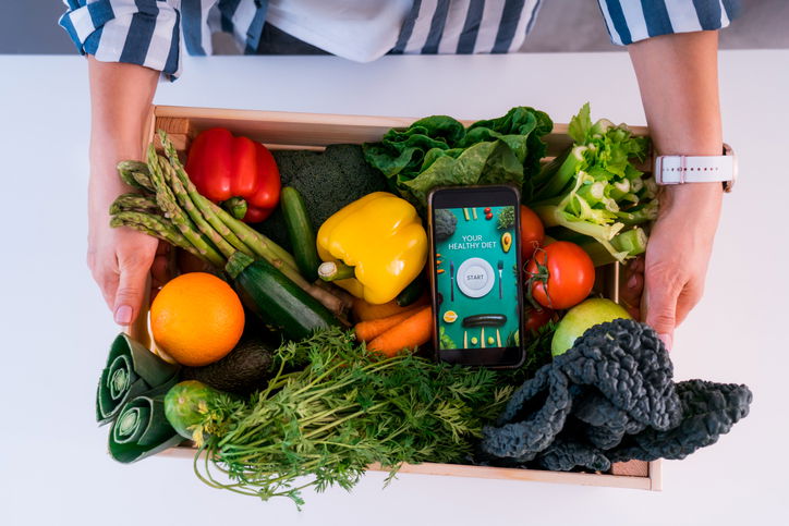 Blog Image: Overall Weight Is Influenced by Many Things