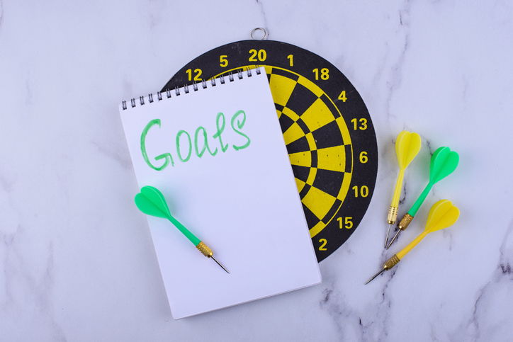 Blog Image: Do Your Weight Loss Goals Seem Unattainable?