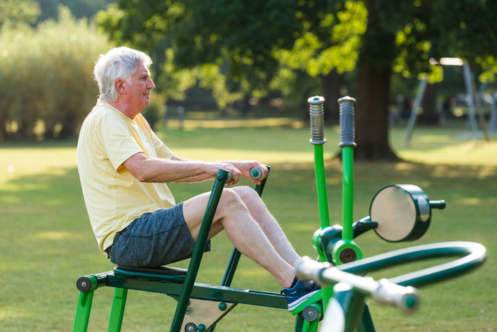 Blog Image: Abdominal Exercises Help to Increase Muscle