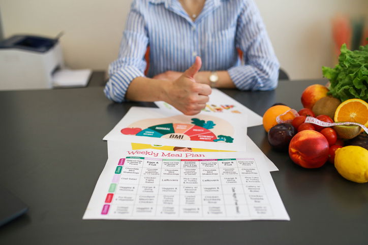 Blog Image: Adopt Science-Backed Strategies to Lose Weight