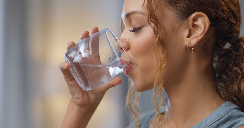 Blog Image: Drink Water for an Immediate Reduction in Calories Blog Image: Drink Water for an Immediate Reduction in Calories
