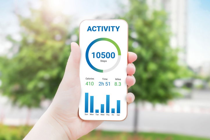 Blog Image: Add Steps to Your Day for Lifelong Weight Control Blog Image: Add Steps to Your Day for Lifelong Weight Control