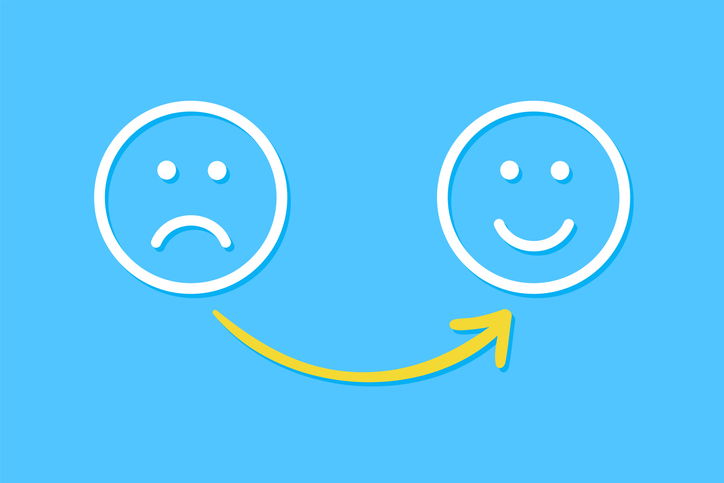 Blog Image: Better Results Come from Adopting Better Habits