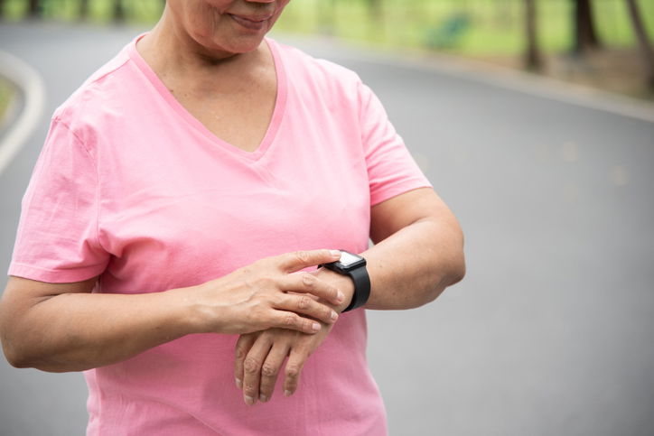 Blog Image: Self-Monitoring Helps to Prevent Weight Regain Blog Image: Self-Monitoring Helps to Prevent Weight Regain