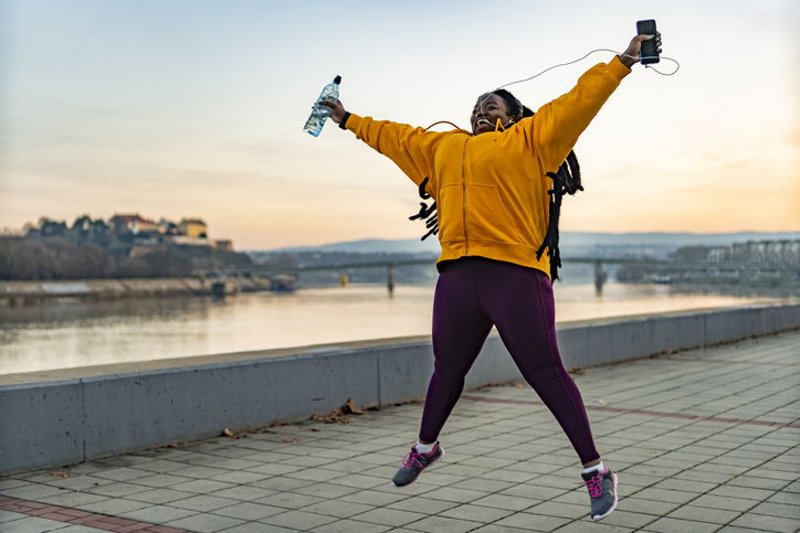 Blog Image: Build Positive Self Beliefs with a Weight Loss Coach Blog Image: Build Positive Self Beliefs with a Weight Loss Coach