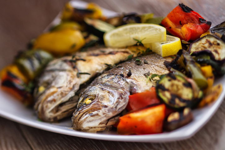 Blog Image: Food Experts Believe Mediterranean Diet Is Healthy and Sustainable Blog Image: Food Experts Believe Mediterranean Diet Is Healthy and Sustainable