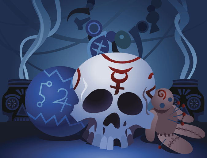 Blog Image: Fad Dieting Is Problematic Due to Voodoo Food Restrictions Blog Image: Fad Dieting Is Problematic Due to Voodoo Food Restrictions