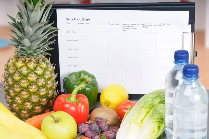 Blog Image: How to Monitor Goals for Weight Loss Success Blog Image: How to Monitor Goals for Weight Loss Success