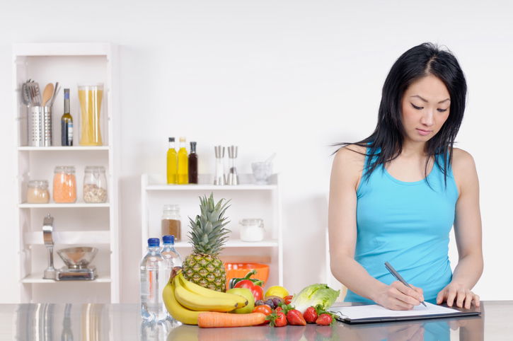 Blog Image: How to Monitor Food and Other Interventions Blog Image: How to Monitor Food and Other Interventions
