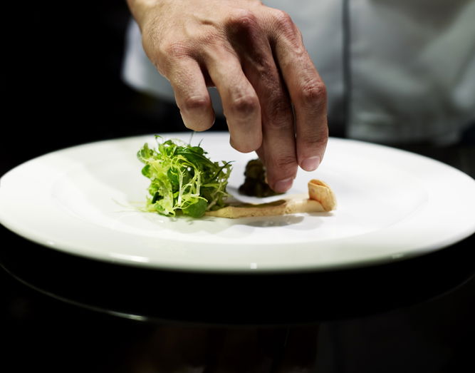 Blog Image: Never Hesitate to Ask About Healthier Food Options Blog Image: Never Hesitate to Ask About Healthier Food Options