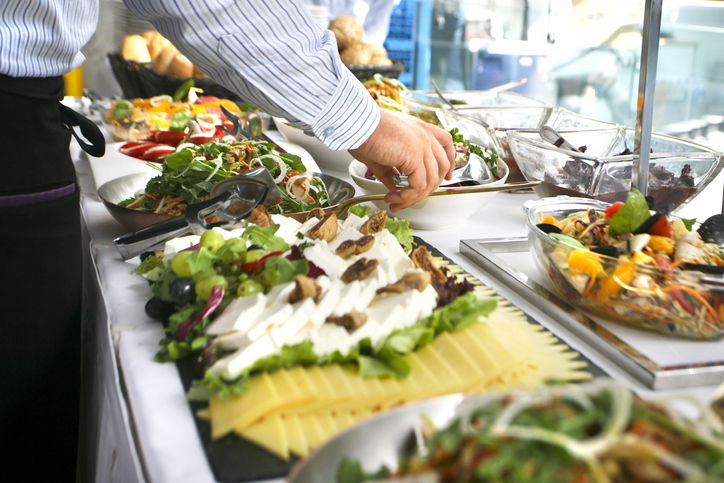 Blog Image: There Are Lots of Healthy Options Eating Out (or Not)