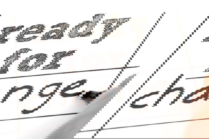 Blog Image: Is Your Mindset Open to Change? Blog Image: Is Your Mindset Open to Change?