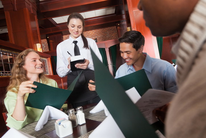 Blog Image: How to Eat Out Without the Guilt