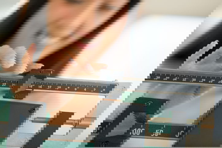 Blog Image: A Good Menu Plan Promotes Sustainable Weight Loss